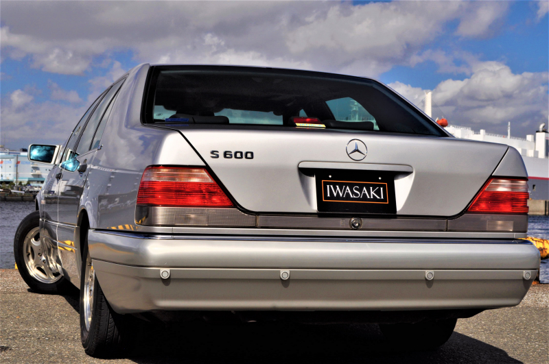 メルセデスベンツ Sクラス 中古車