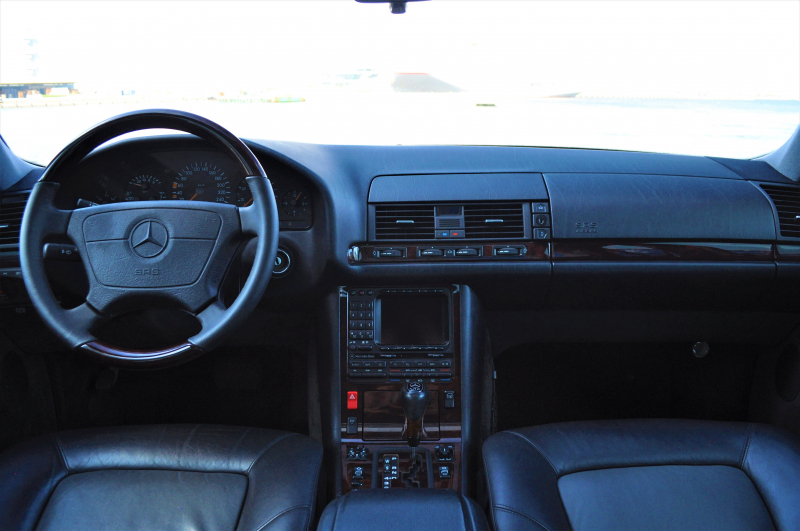 メルセデスベンツ Sクラス 中古車