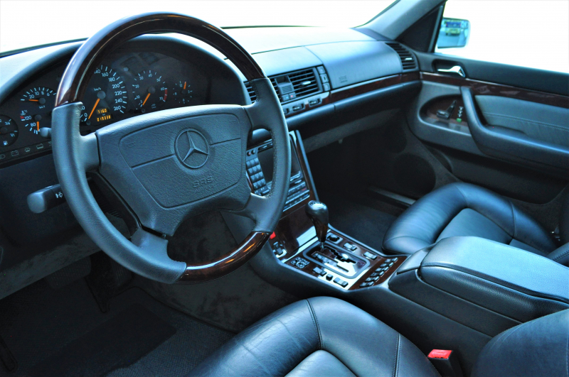 メルセデスベンツ Sクラス 中古車