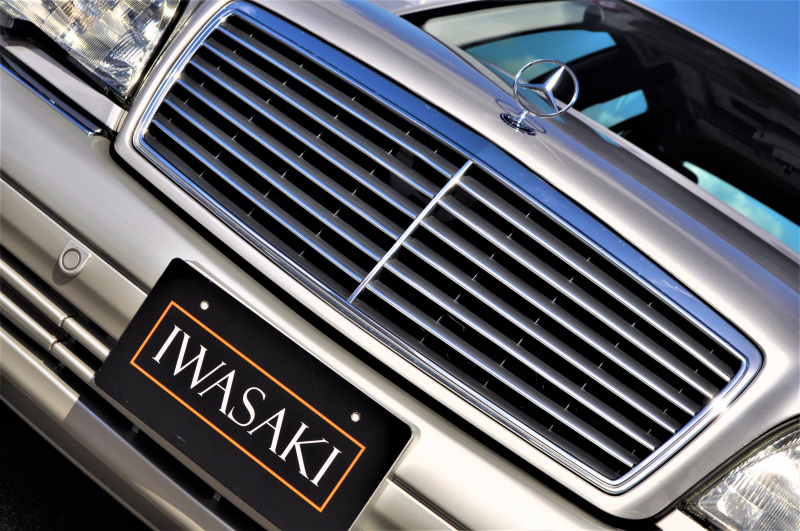 メルセデスベンツ Sクラス 中古車