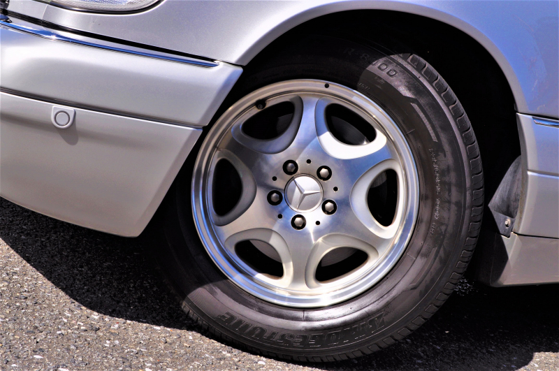 メルセデスベンツ Sクラス 中古車