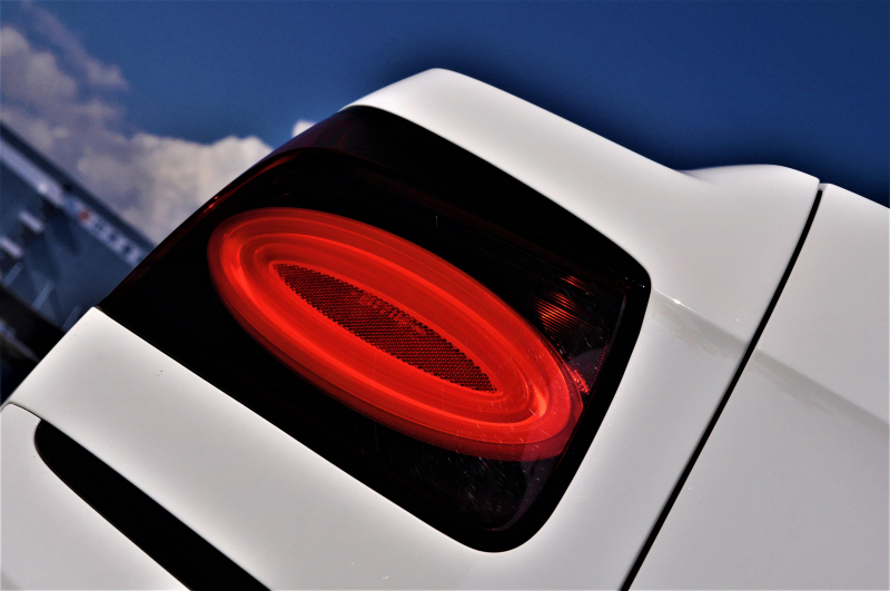 ベントレー フライングスパー 中古車