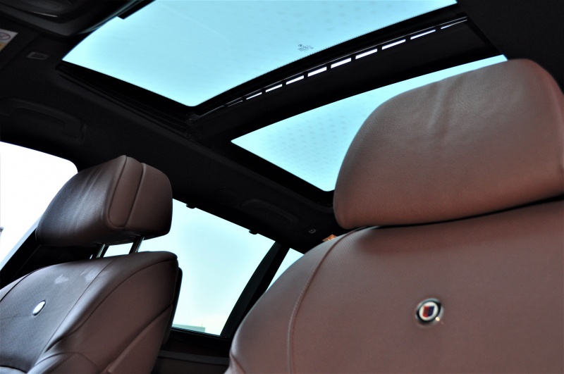 アルピナ B5 中古車