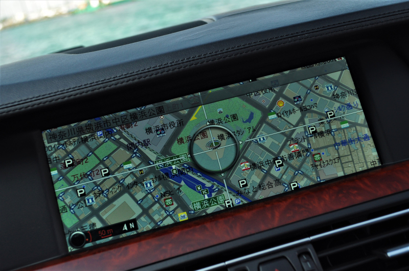 アルピナ B5 中古車