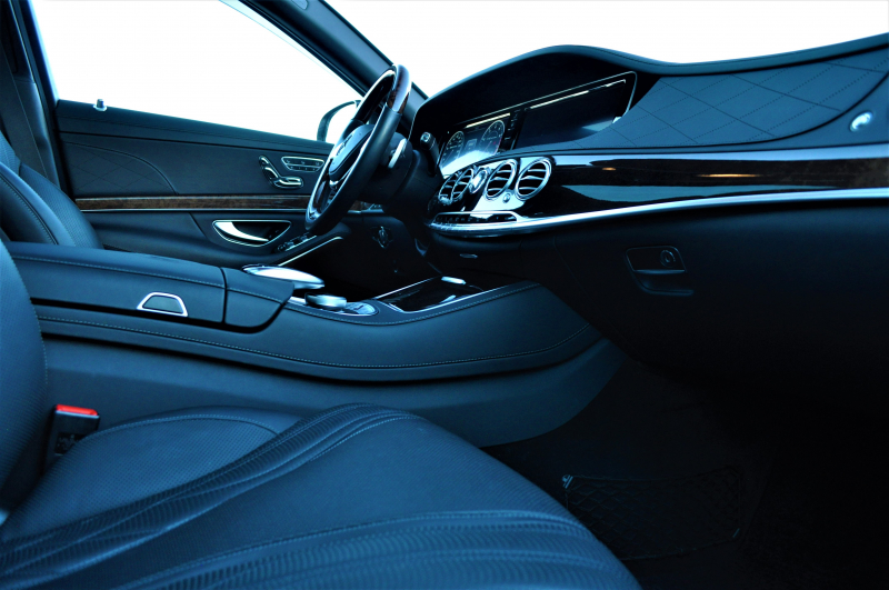 AMG Sクラス 中古車