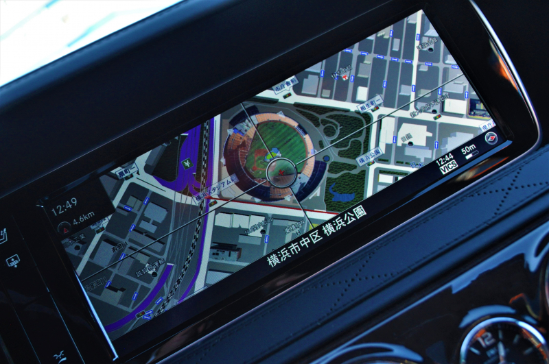 AMG Sクラス 中古車