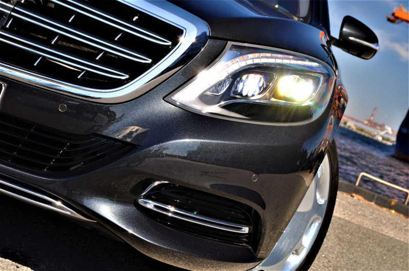 メルセデスマイバッハ Sクラス 中古車