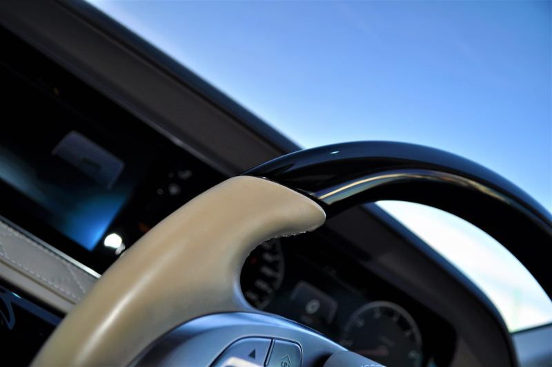 メルセデスマイバッハ Sクラス 中古車