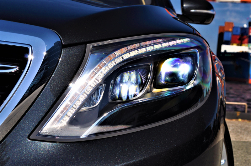 メルセデスマイバッハ Sクラス 中古車