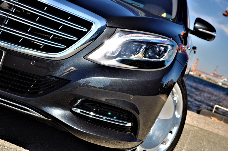 メルセデスマイバッハ Sクラス 中古車