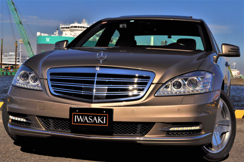 メルセデスベンツ Sクラス 中古車