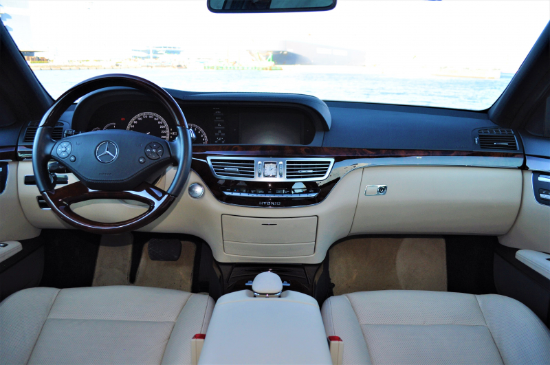 メルセデスベンツ Sクラス 中古車