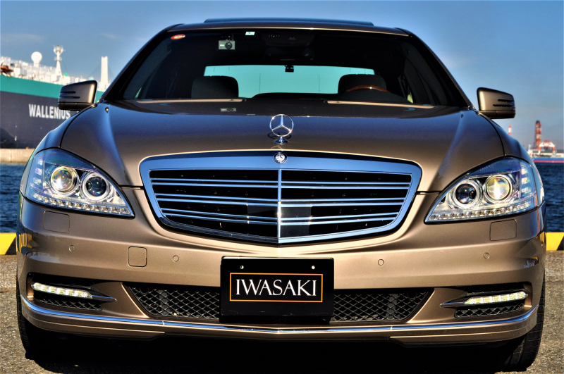 メルセデスベンツ Sクラス 中古車