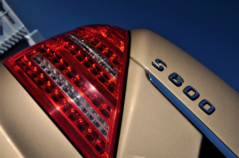 メルセデスベンツ Sクラス 中古車