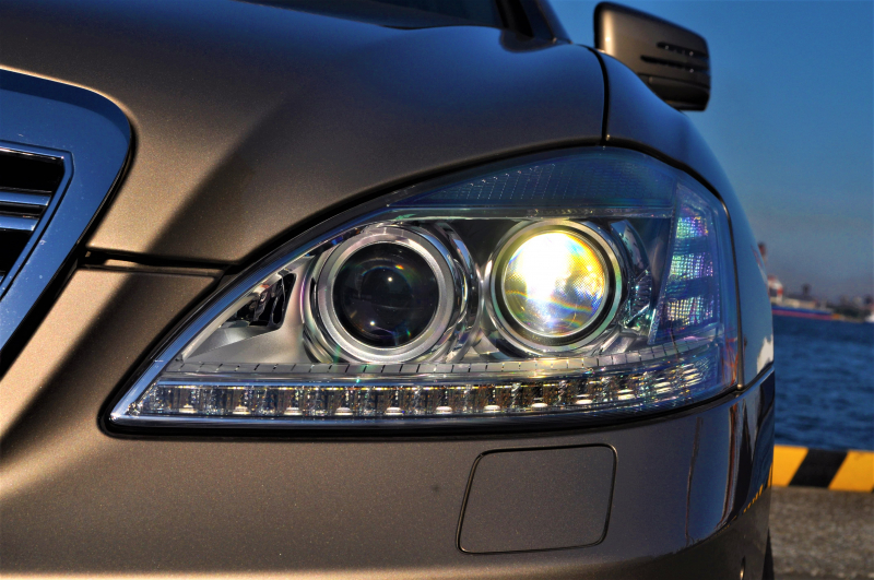 メルセデスベンツ Sクラス 中古車