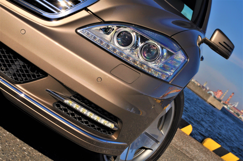 メルセデスベンツ Sクラス 中古車