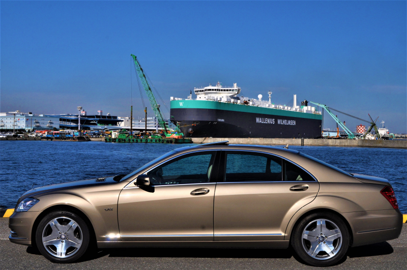 メルセデスベンツ Sクラス 中古車