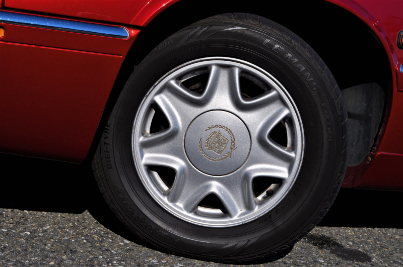 キャデラック エルドラド 中古車