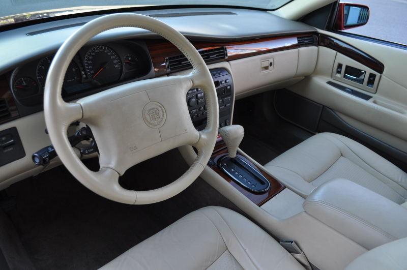 キャデラック エルドラド 中古車