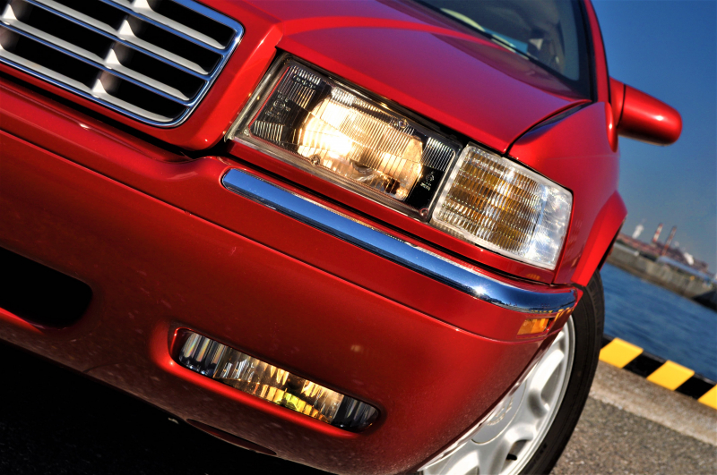 キャデラック エルドラド 中古車