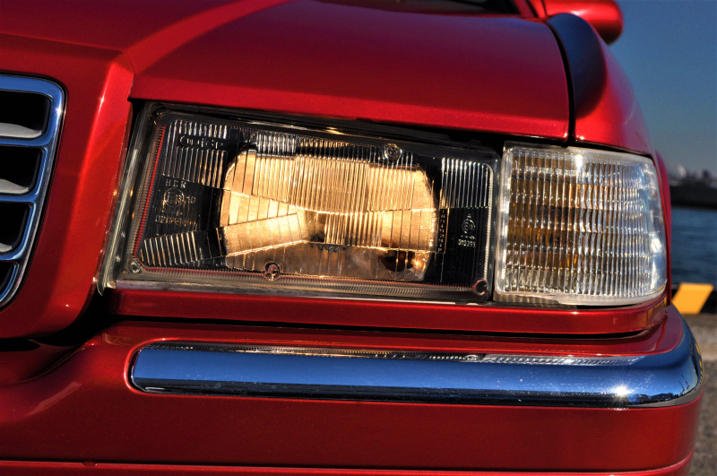 キャデラック エルドラド 中古車