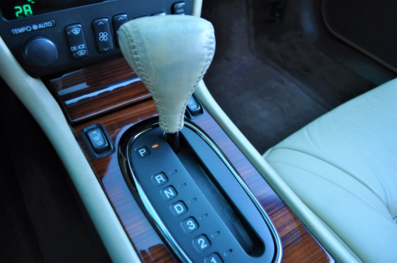 キャデラック エルドラド 中古車