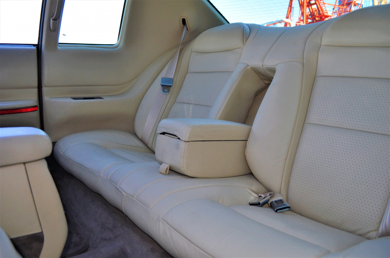 キャデラック エルドラド 中古車