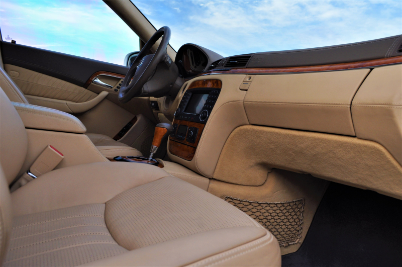 AMG Sクラス 中古車