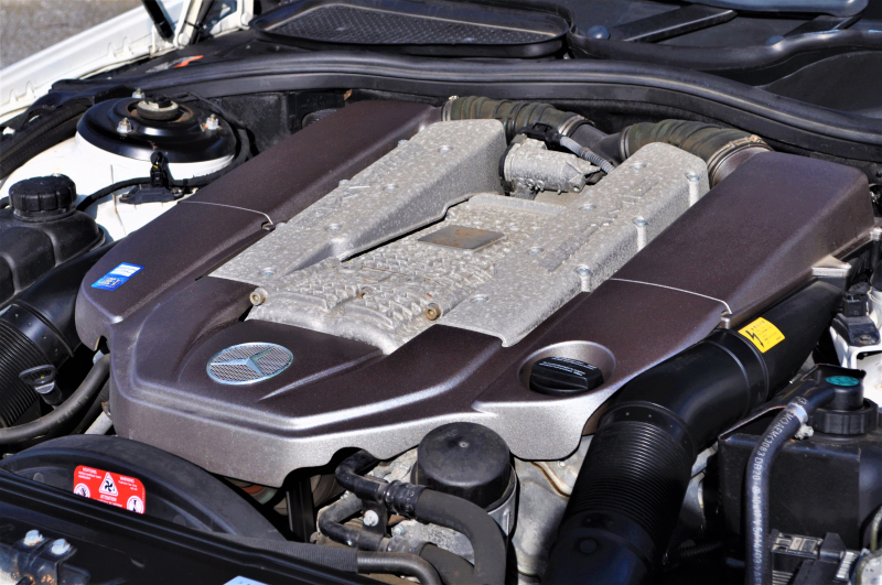 AMG Sクラス 中古車