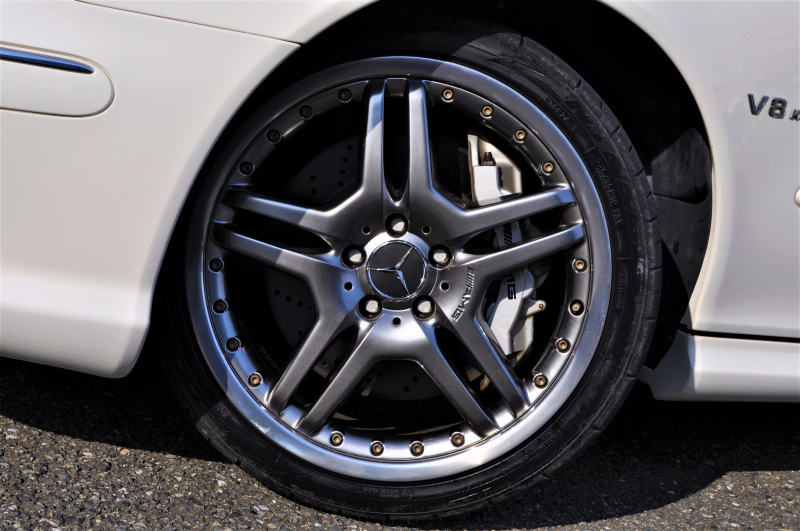 AMG Sクラス 中古車