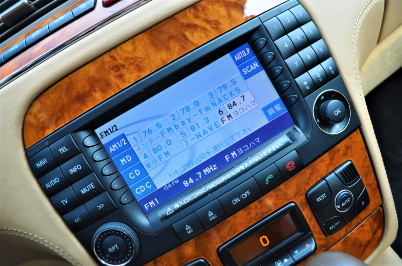 AMG Sクラス 中古車