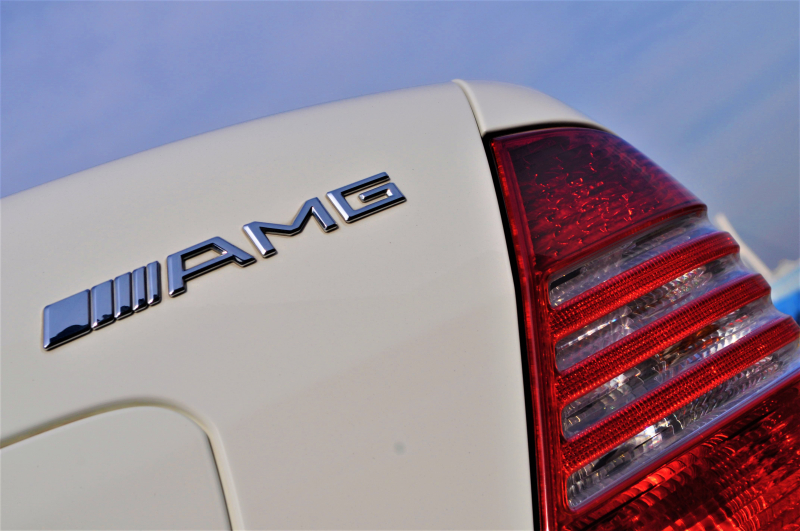 AMG Sクラス 中古車