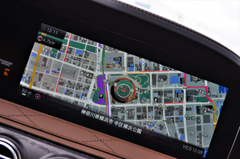 AMG Sクラス 中古車