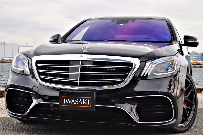 ベンツ20インチ◼️S63タイプ◼️W222◼️W221◼️Sクラス◼️未使用◼️展示品 送料無料‼️◼️ベンツ20◼️S63パフォーマンスP風◼️W222