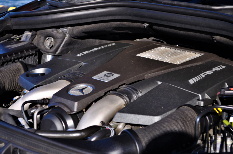 AMG GLクラス 中古車