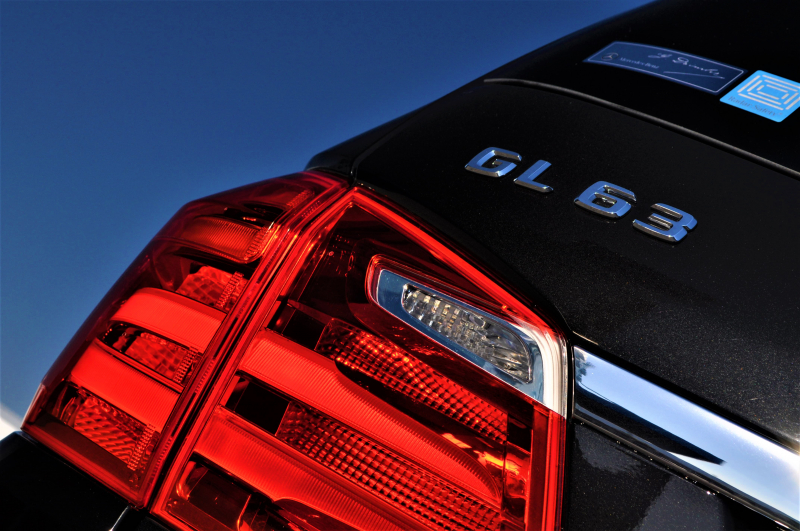 AMG GLクラス 中古車