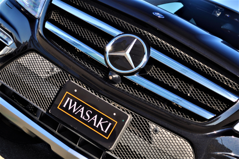 AMG GLクラス 中古車