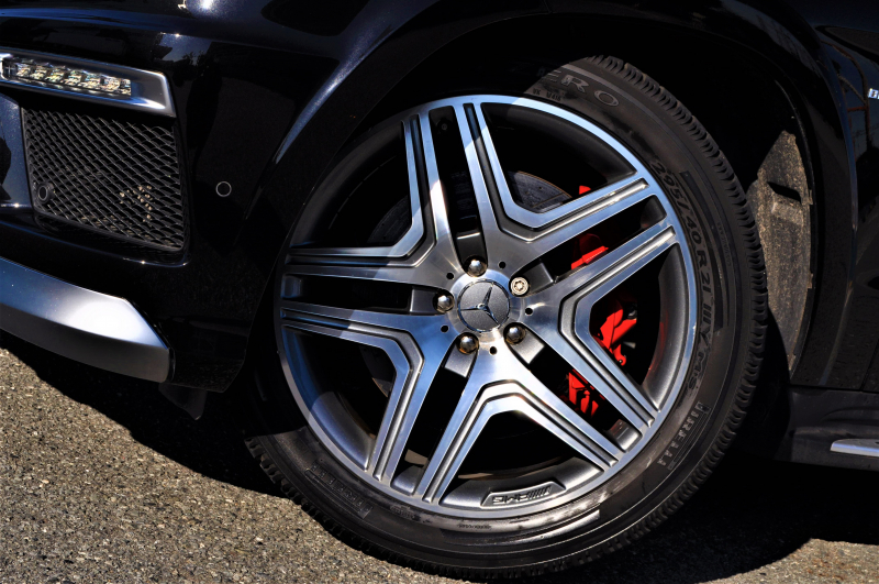 AMG GLクラス 中古車