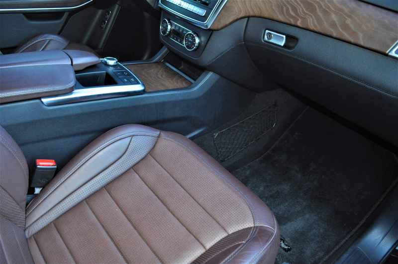 AMG GLクラス 中古車