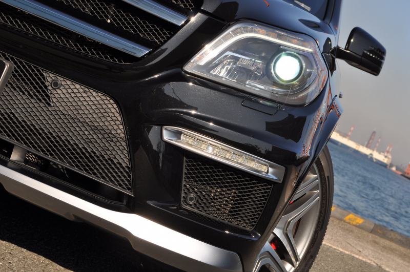 AMG GLクラス 中古車