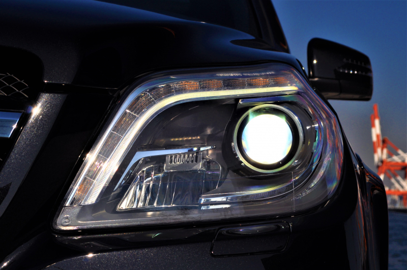 AMG GLクラス 中古車