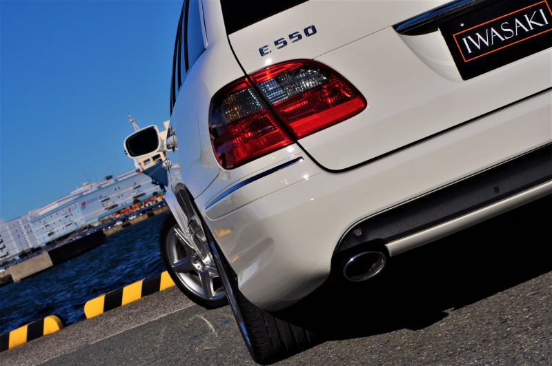 メルセデスベンツ Eクラス 中古車