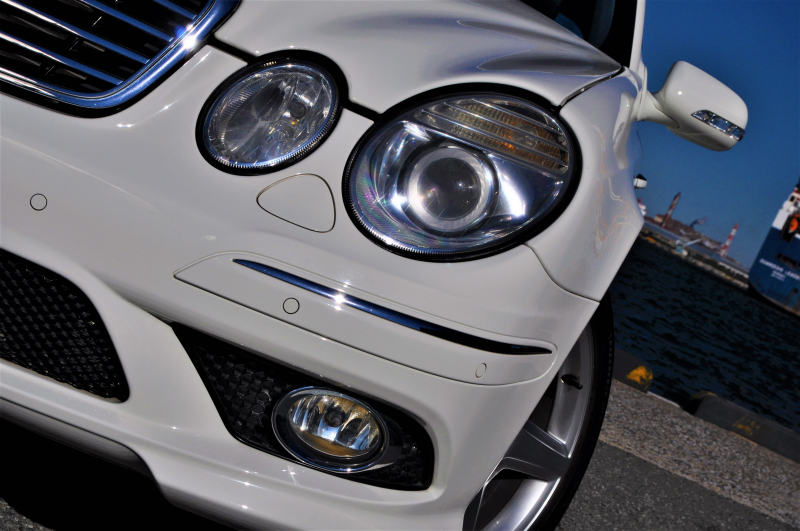 メルセデスベンツ Eクラス 中古車