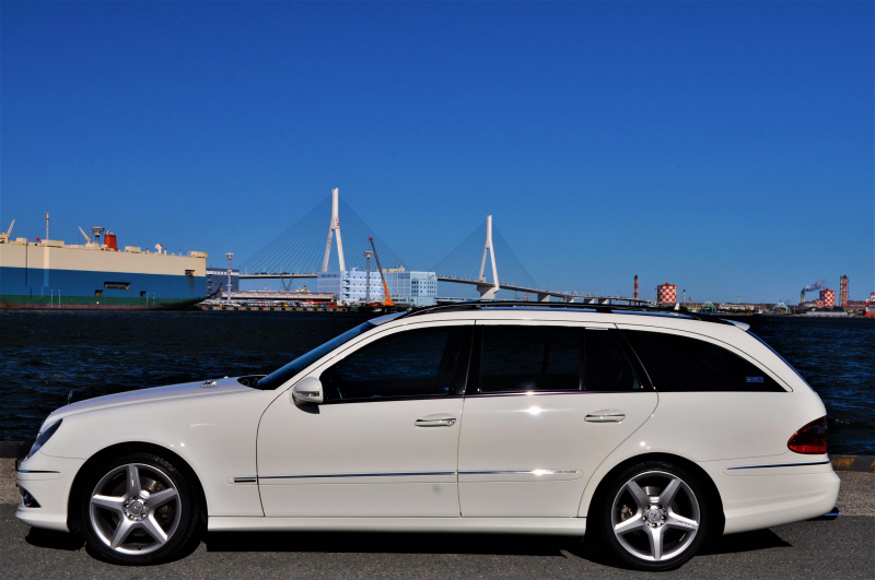 メルセデスベンツ Eクラス 中古車