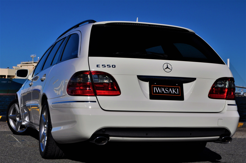 メルセデスベンツ Eクラス 中古車