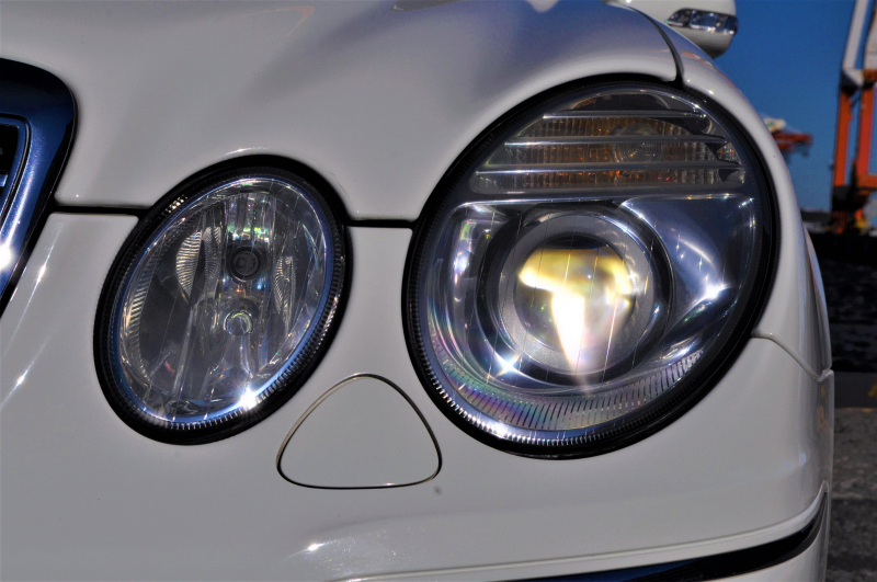 メルセデスベンツ Eクラス 中古車