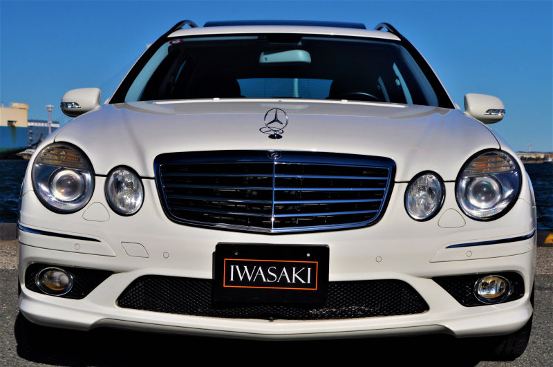 メルセデスベンツ Eクラス 中古車