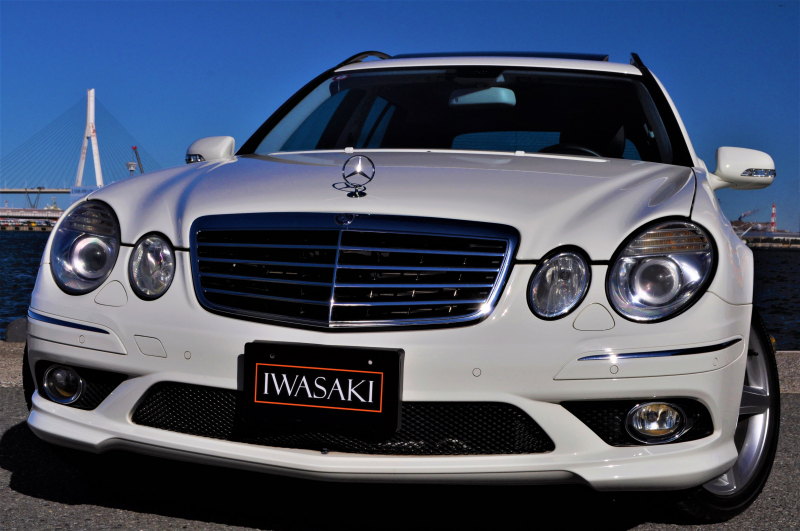 メルセデスベンツ Eクラス 中古車