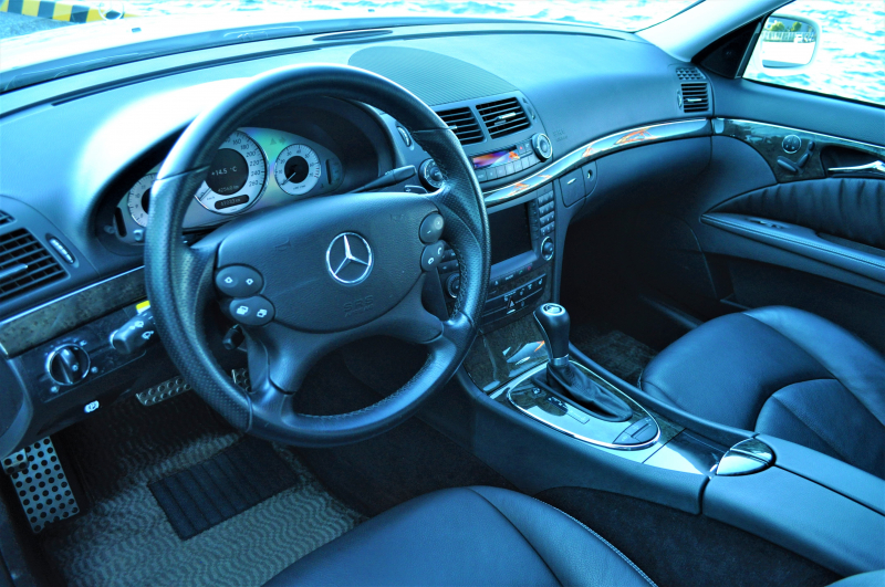 メルセデスベンツ Eクラス 中古車