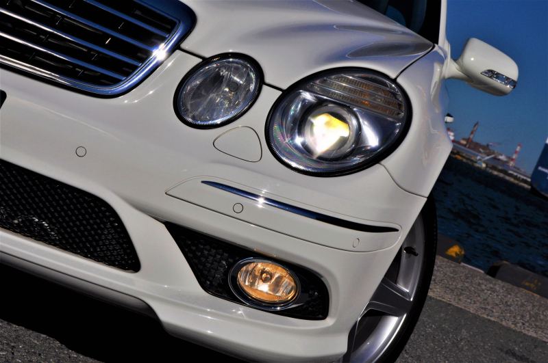 メルセデスベンツ Eクラス 中古車